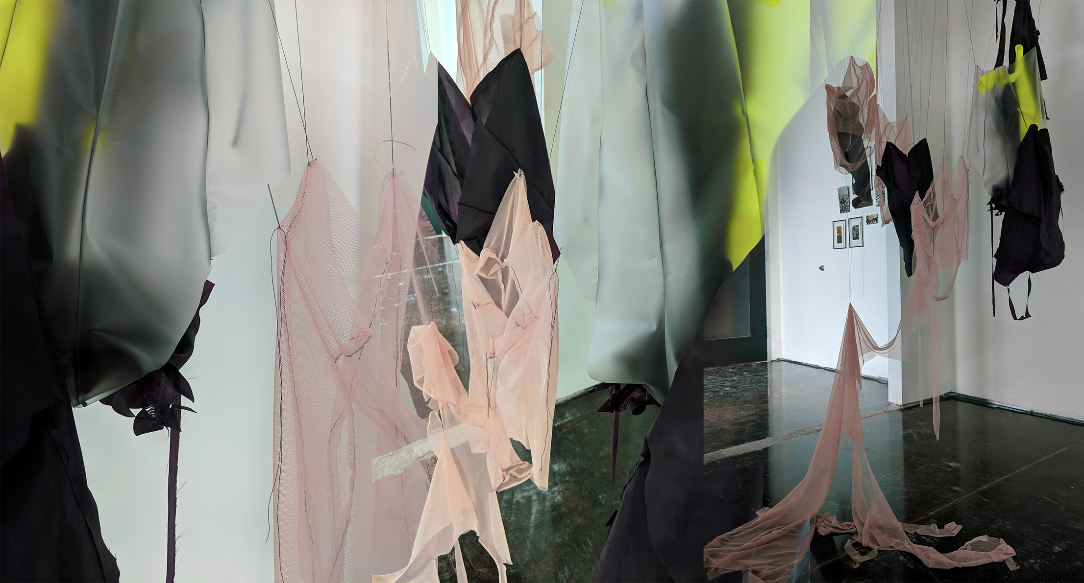 experiential avoidance