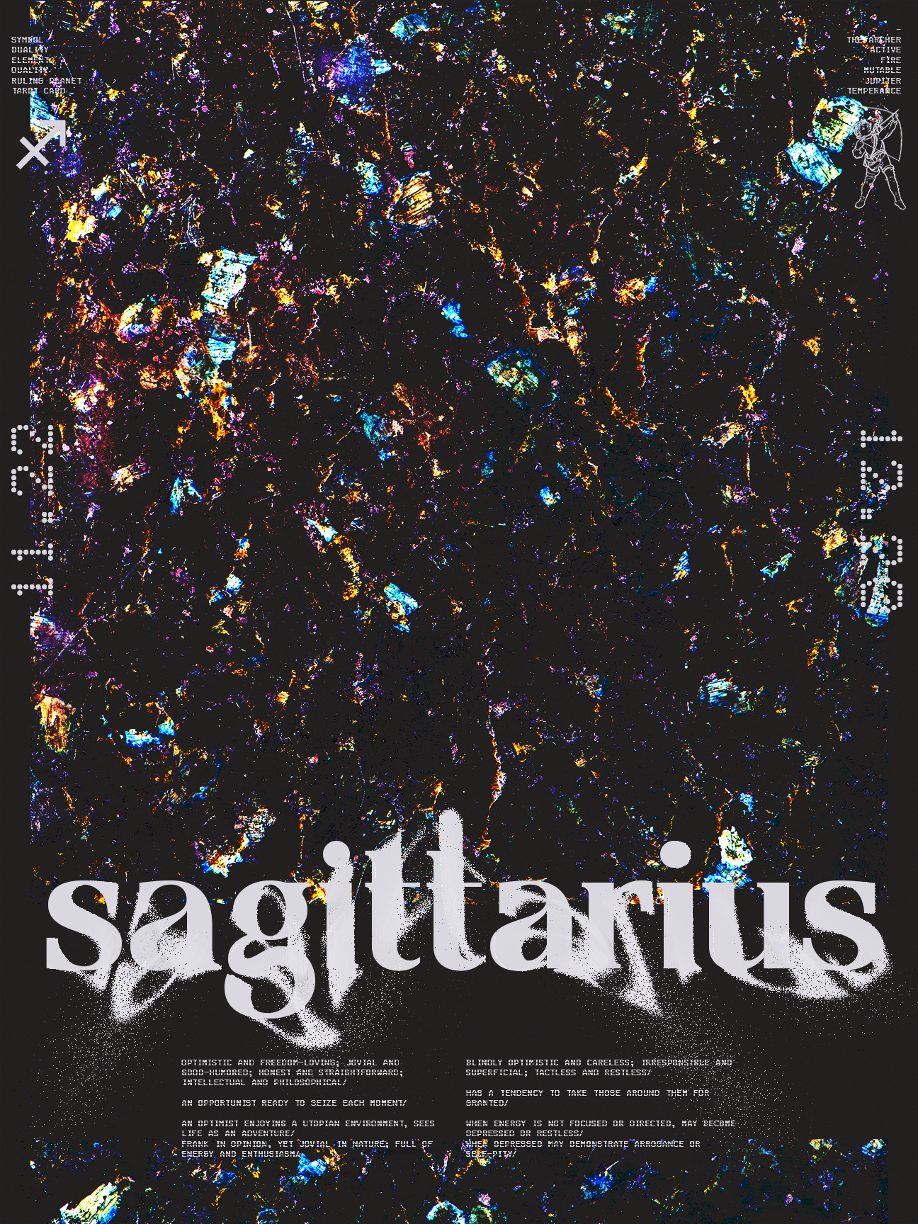 sagittarius