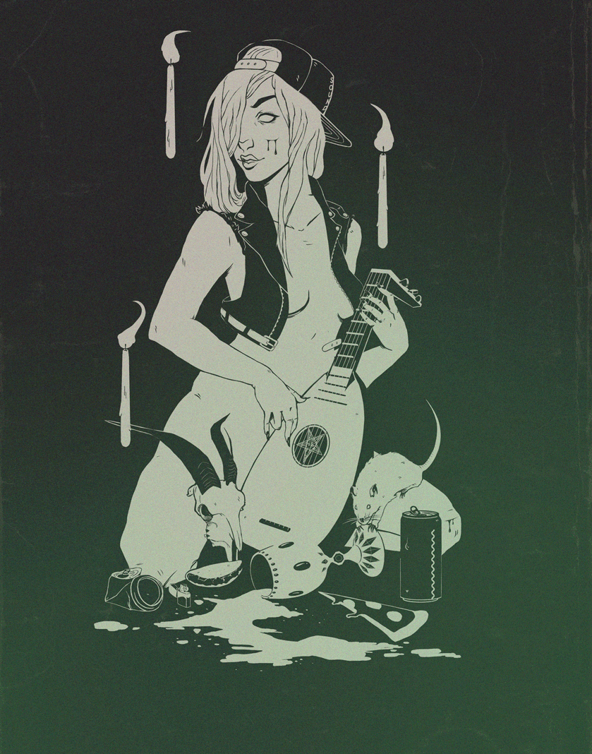 ilya hourie_rager-noise