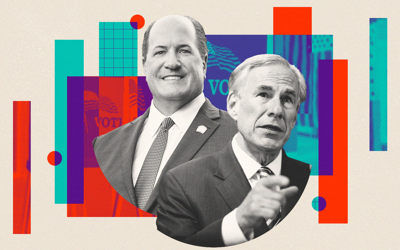 What real estate issues are proposed in Texas’ Nov. 7 election?