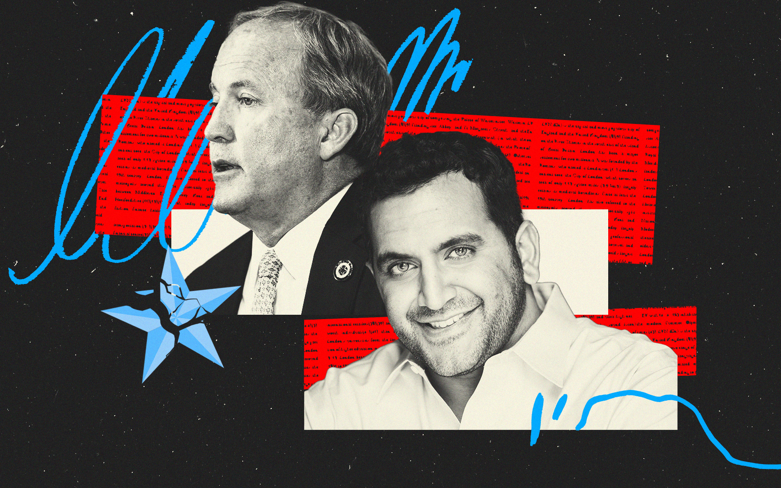 Who is Nate Paul? A look at the developer at the center of Texas’ impeachment scandal